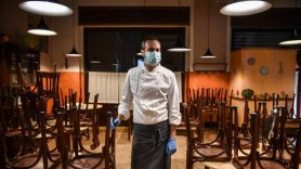 Ce spune ministrul economiei despre restricții în HoReCA pe timp de pandemie